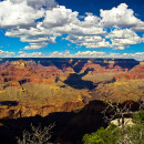 Grand Canyon Yaki Point