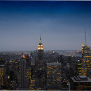 New York Top of the Rock