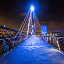 Golden Jubilee Bridge