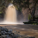 Cascata Lake Nakuru