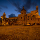 Cattedrale di Palermo