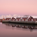 Svolvær coral